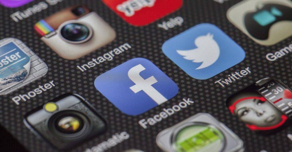 Social-Media-Marketing im B2B – Grundlagen und Umsetzung
